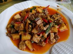 -黔人百味.贵州菜