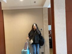 -上海雅居乐万豪侯爵酒店