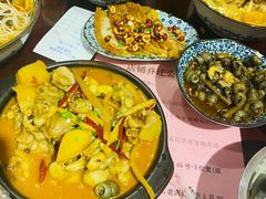 -螺世纪螺蛳粉·桂味小排档(裕德店)