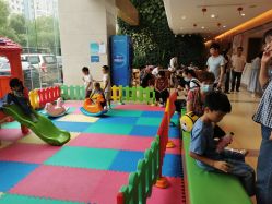 -杭州复旦儿童医院·语言发育迟缓·自闭症干预·注意力训练