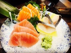 -尺山寸水日料(马桥满天星店)