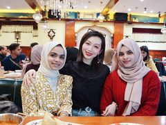 -清真· AL-JANNAT 佳纳特餐厅(仙林店)