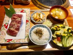 -肉魁屋·烧肉·烧鸟·酒场(高新店)