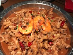 -胖哥俩肉蟹煲(来福士店)