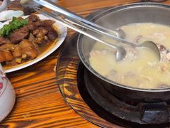 -侠成水上农庄(工业大道店)