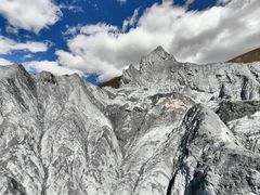 -墨石公园景区