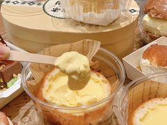 -熊猫家PANDA BAKERY(望江店)