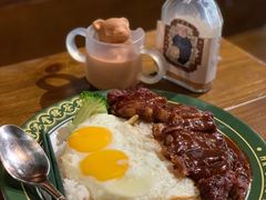 -肥韬茶餐厅(南山mini店)