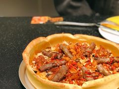 -乐凯撒披萨(海岸城店)