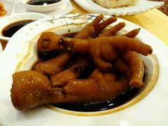 -和乐喜宴海鲜酒家(骏荣广场店)