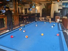 -Shanghai Brew House上海啤酒工坊(老外街店)