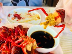 -汉虾王.小龙虾.武汉菜.粤菜(科技园店)