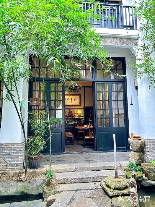 31号公馆(黄兴广场白果园店)图片