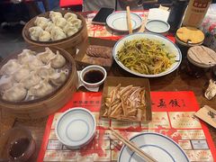 -新兴园饺子馆(河南街店)