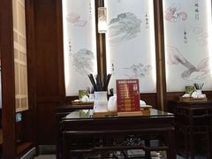 大堂-锡笼记·无锡小笼(新明路店)