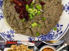 -李记白水羊头·清真老味家常菜(石景山店)