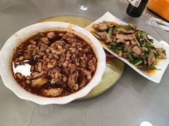 -扒骨肉雅鱼饭店(三雅文化传承店)