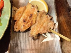 -鸟鹏烧鸟居酒屋(仁恒梦中心店)