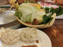 -古关火锅店(古北水镇景区店)