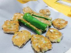 -大笑饭堂(甲子桥店)