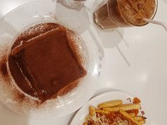 -大哥餐厅(西城花园店)