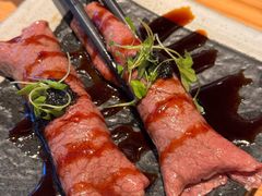 -Tuna maki寿司(苏州中心商场店)