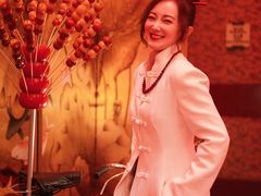-香乐园·淮扬菜中餐厅·Shang Garden(福田香格里拉店)