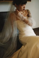 点击看大图 -Chic Bridal 熙可婚纱