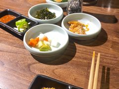 -九田家黑牛烤肉料理(太阳宫广场店)