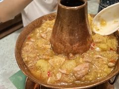 -蜗牛小馆醉乡民谣云南菜(惠新西里店)