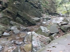 -藏龙百瀑风景区