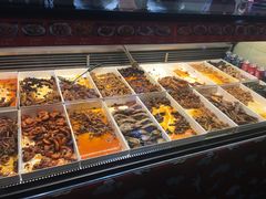 -老枝花卤(玉林店)