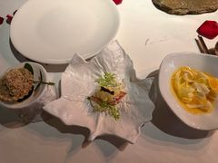 -量子制造·元创意料理(李公堤店)