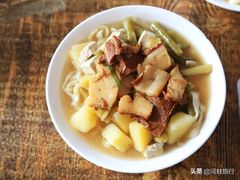 -王婶手擀面(灵寿店)