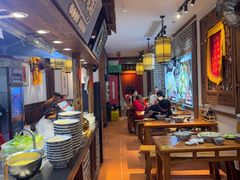 -安泰楼·佛跳墙创始人·传统闽味早茶·酒楼(三坊七巷闽菜地标店)