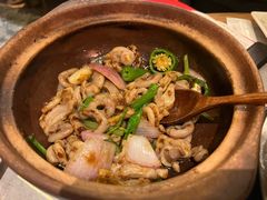 -啫神·广州地标美食(北京路店)