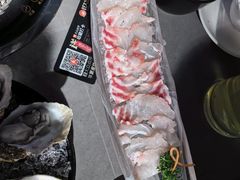 -蚝大仙横琴生蚝火锅(日月贝店)