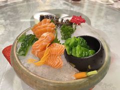 -酌宴府The China Club·广州万富希尔顿酒店(云城东路店)
