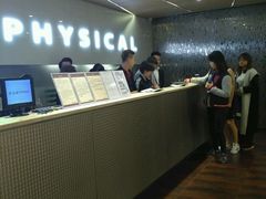 -舒适堡(宝地广场店)