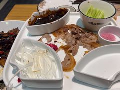 -壹零捌道·北京烤鸭(车公庄店)