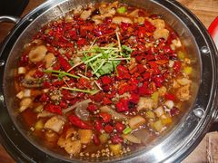 -泥糊破店小酒馆·团建聚餐(南京西路店)