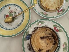 -PAUL LAFAYET 法式甜品(港汇广场店)