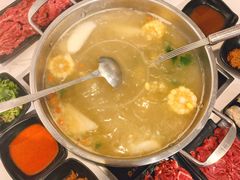 -潮汕良记牛肉火锅(洪武路店)