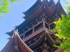 -杭州半山国家森林公园