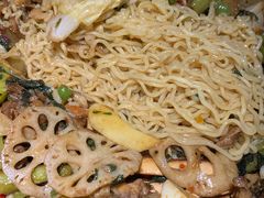 -听说碳烧蛙(高新万达店)