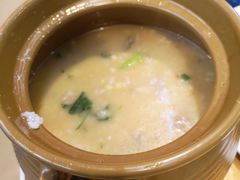 -长平老姿娘夜粥(平东一街店)