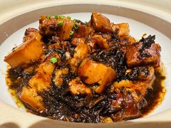 -粗茶淡饭·汉口公馆(循礼门店)