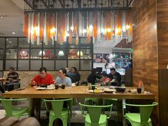 大堂-新旺茶餐厅(嘉里城店)