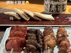 -半藏居酒屋(香港花园店)