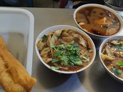 -陈记锅巴菜(五大道店)